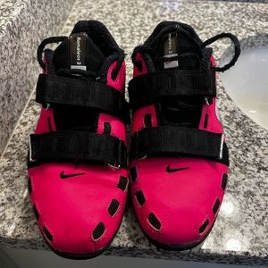 Nike Romaleos 2